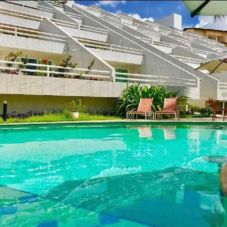 Varandas - Apartamentos Natal Bagian luar foto