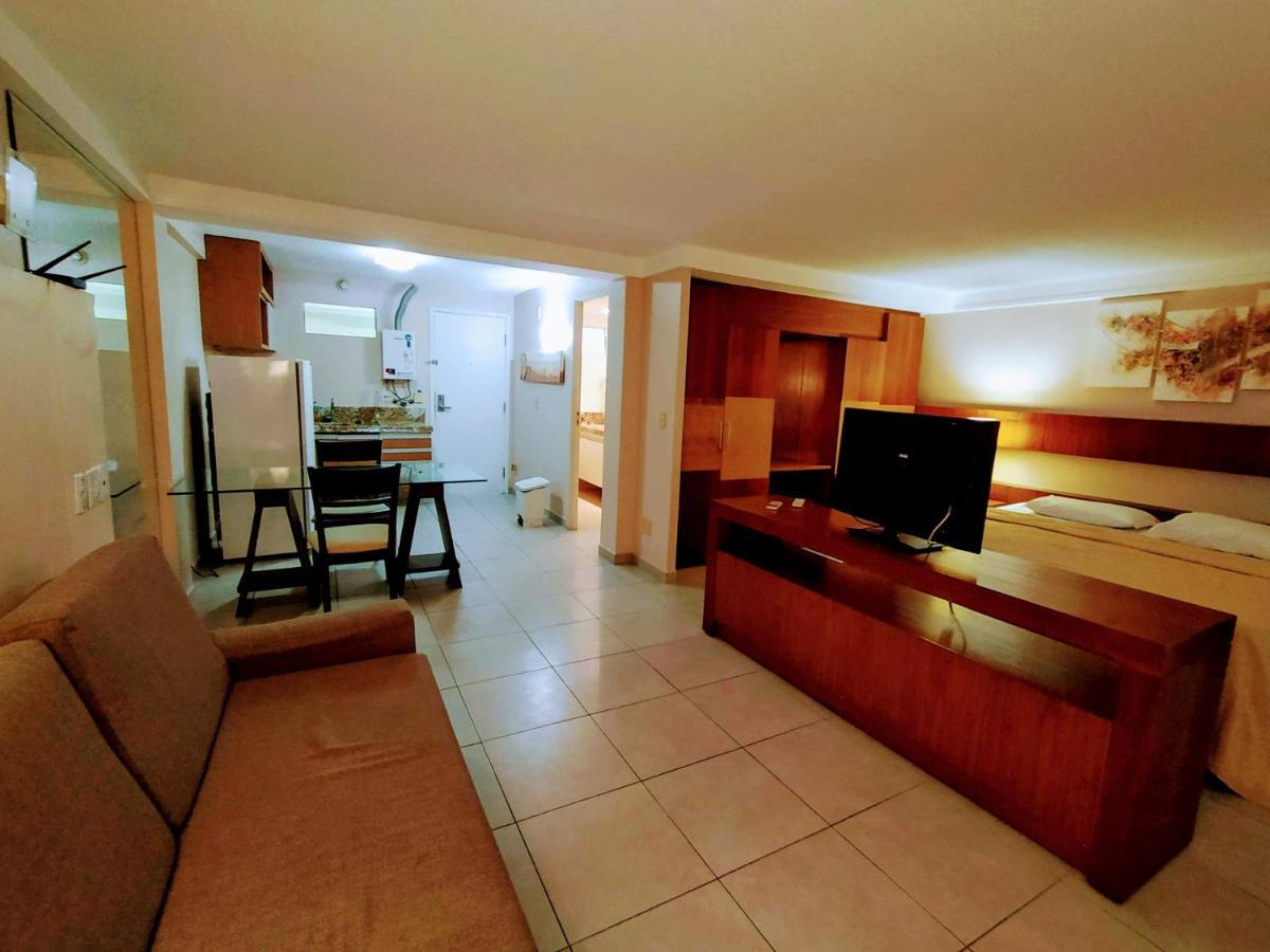 Varandas - Apartamentos Natal Bagian luar foto