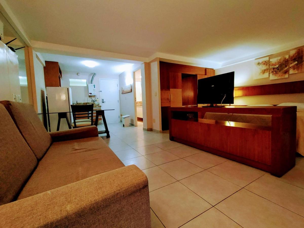 Varandas - Apartamentos Natal Bagian luar foto