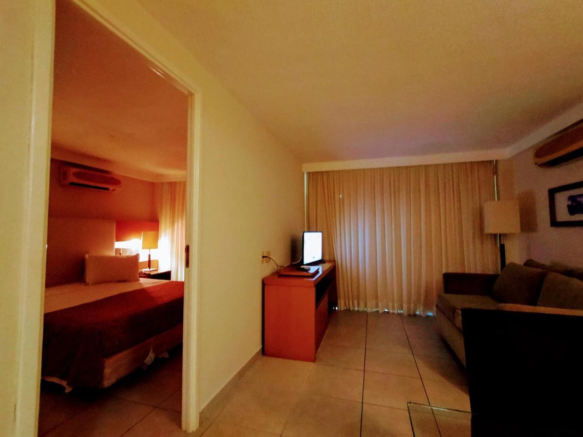 Varandas - Apartamentos Natal Bagian luar foto