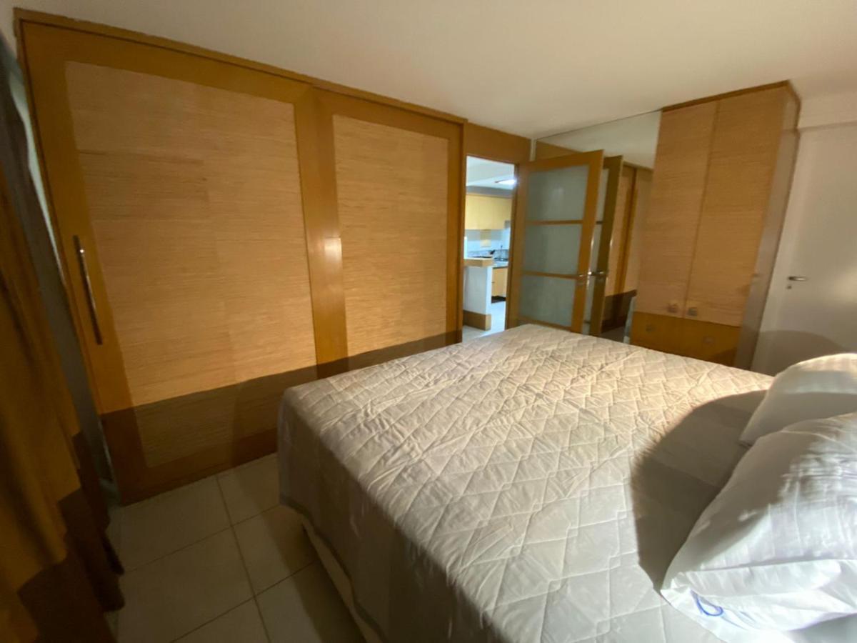 Varandas - Apartamentos Natal Bagian luar foto