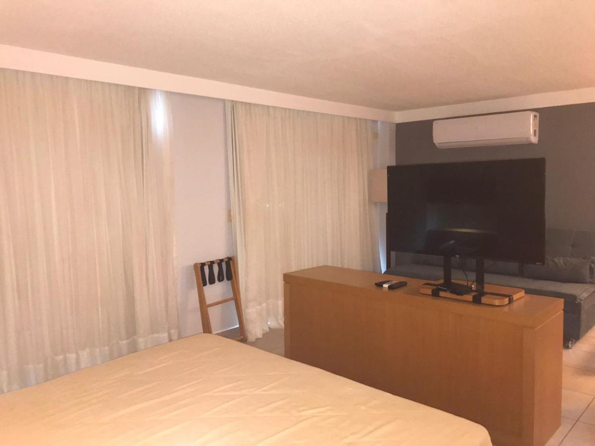 Varandas - Apartamentos Natal Bagian luar foto