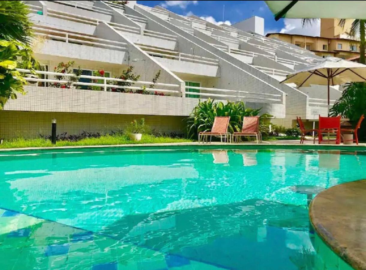 Varandas - Apartamentos Natal Bagian luar foto