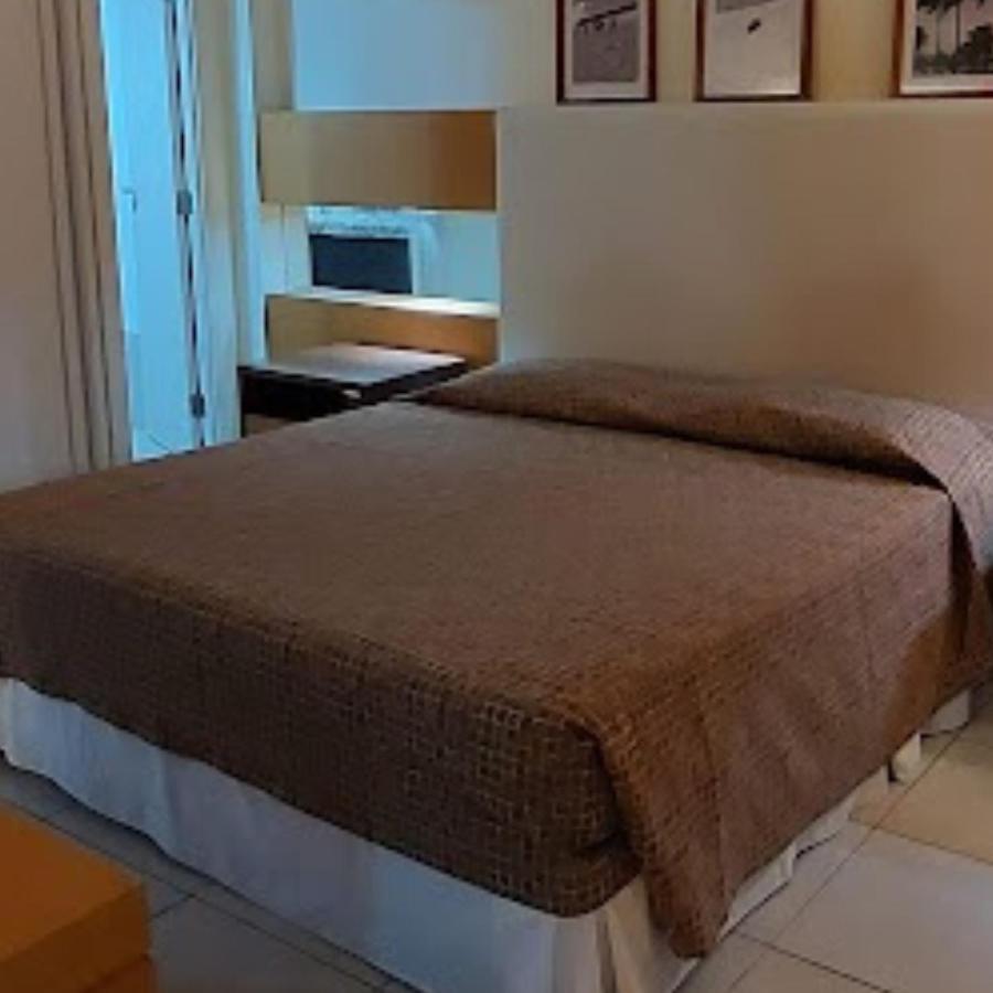 Varandas - Apartamentos Natal Bagian luar foto