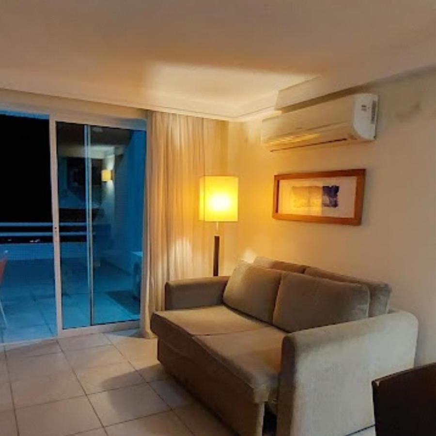 Varandas - Apartamentos Natal Bagian luar foto