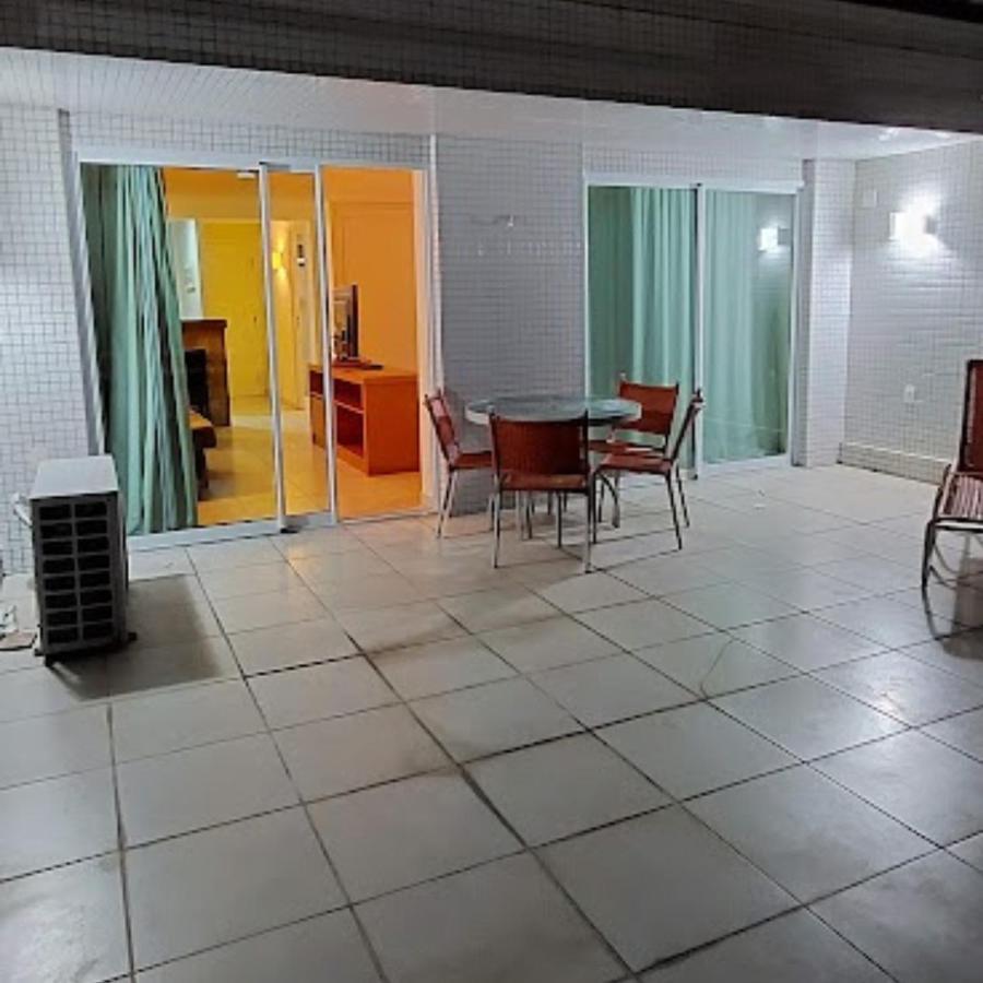 Varandas - Apartamentos Natal Bagian luar foto