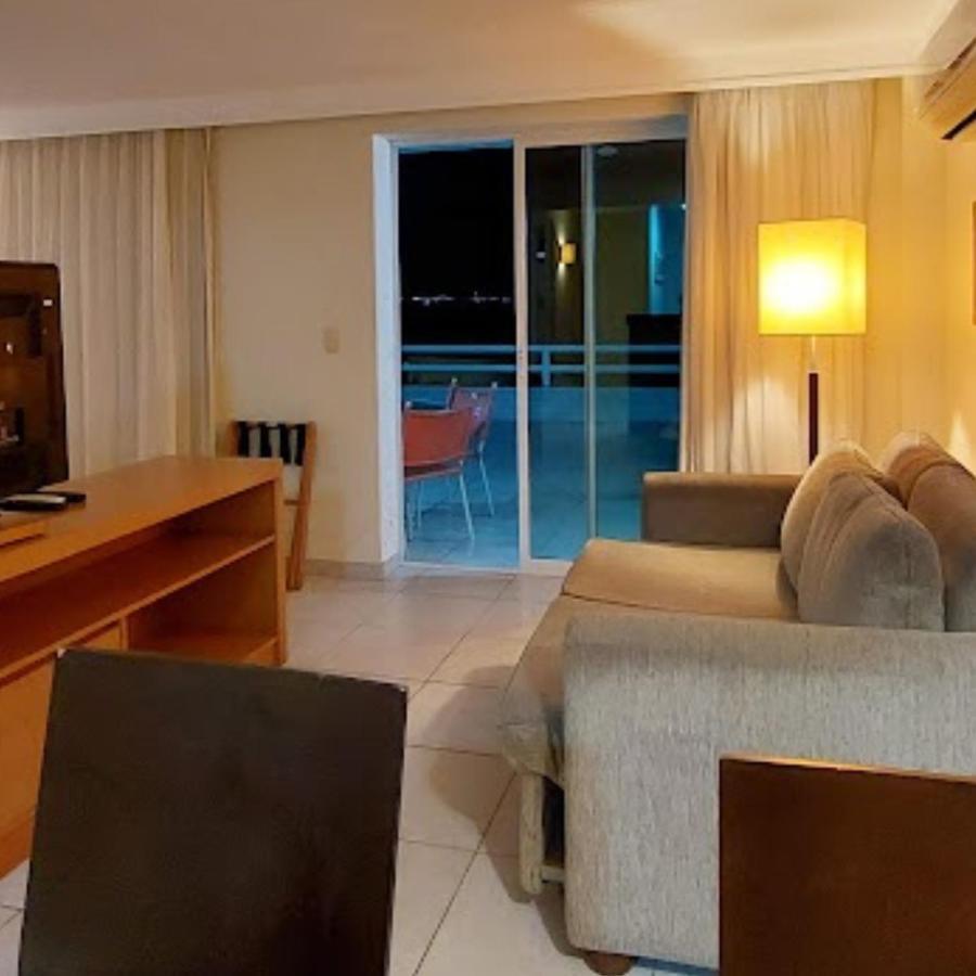 Varandas - Apartamentos Natal Bagian luar foto