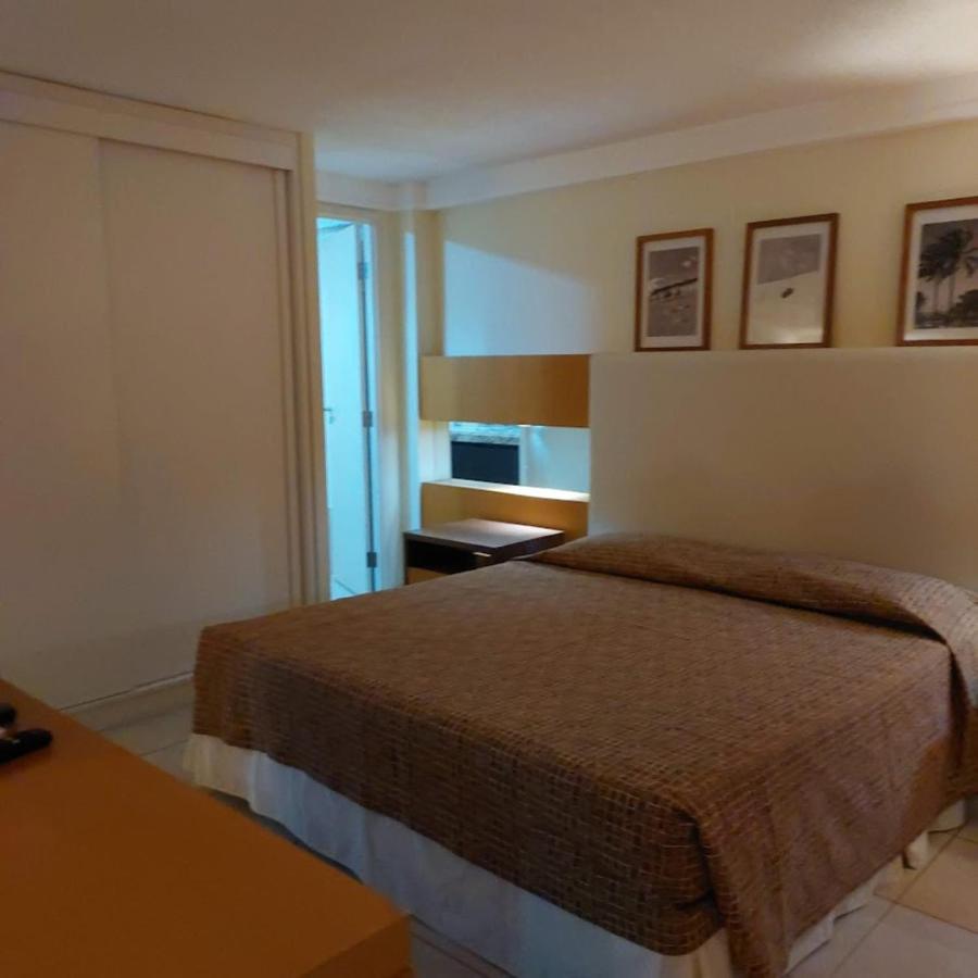 Varandas - Apartamentos Natal Bagian luar foto