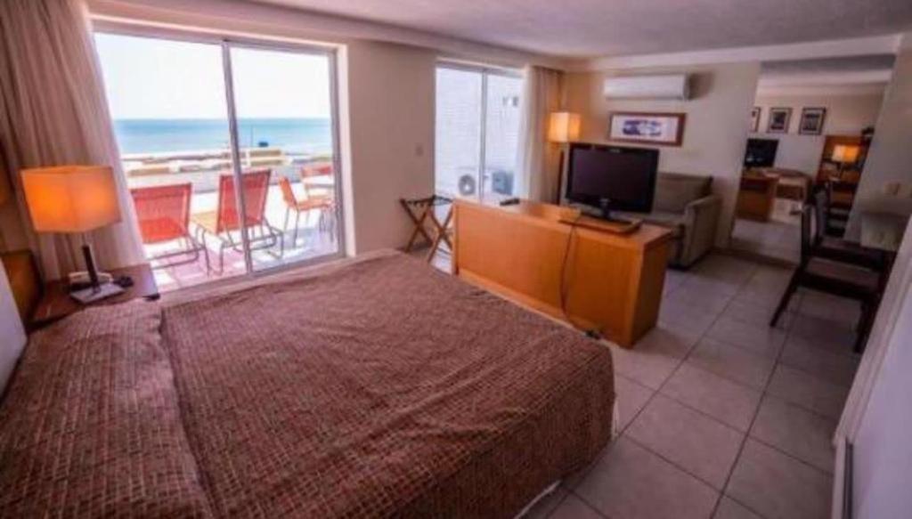 Varandas - Apartamentos Natal Bagian luar foto