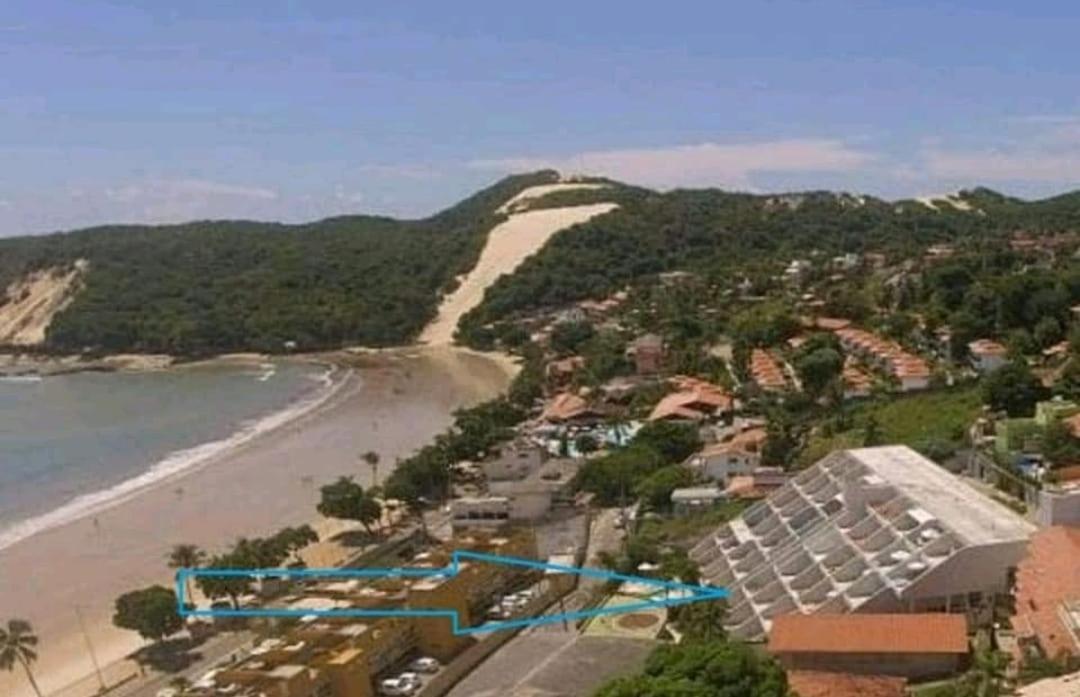 Varandas - Apartamentos Natal Bagian luar foto
