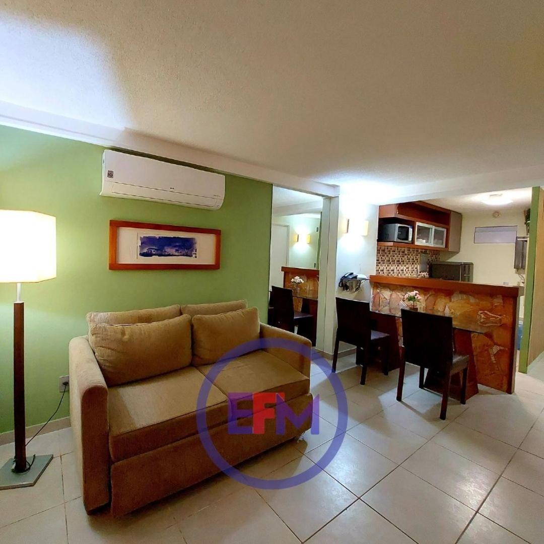 Varandas - Apartamentos Natal Bagian luar foto