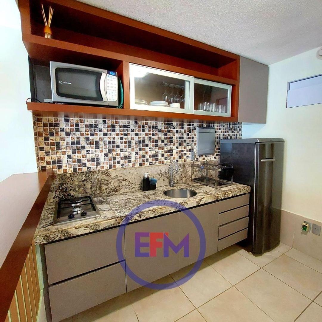 Varandas - Apartamentos Natal Bagian luar foto