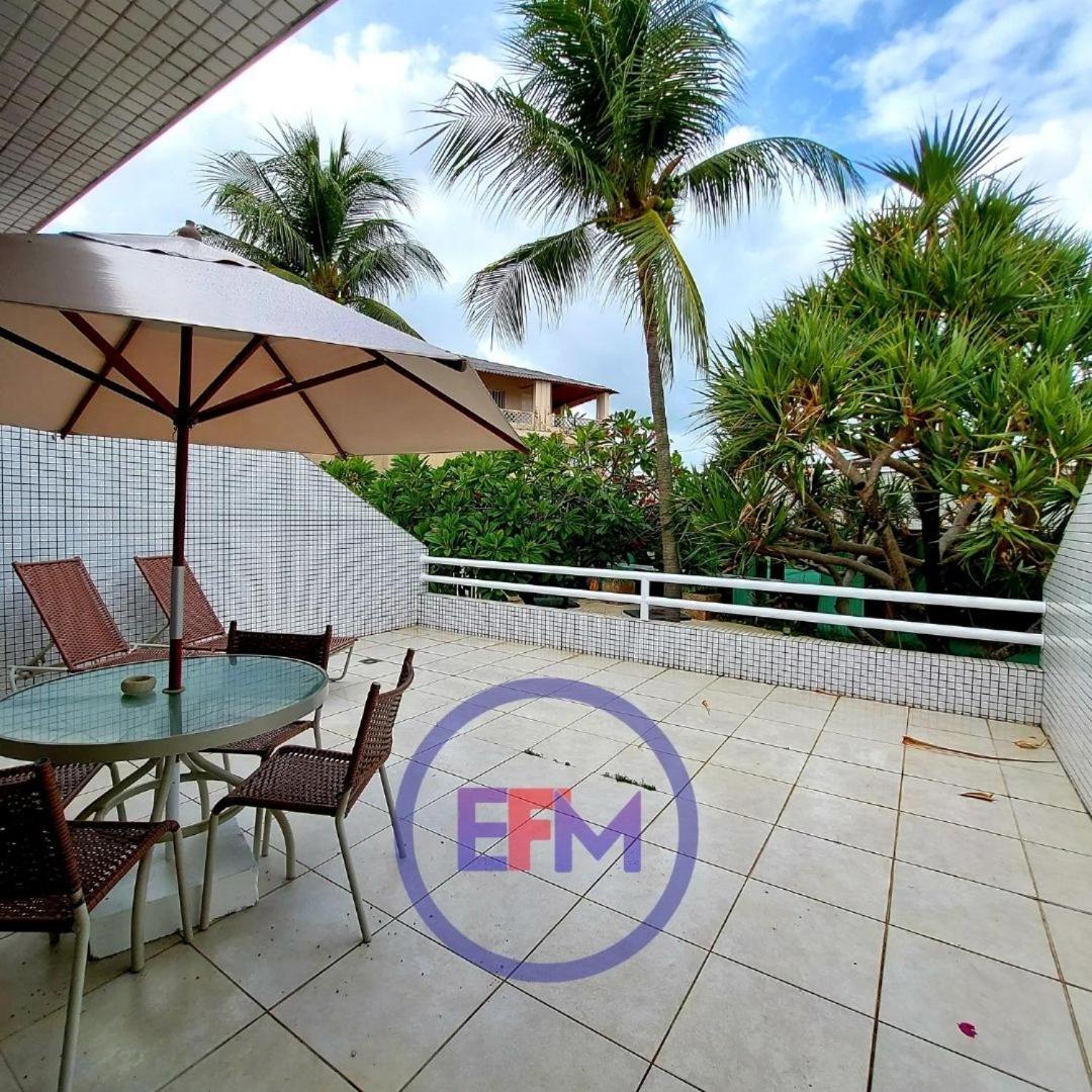 Varandas - Apartamentos Natal Bagian luar foto
