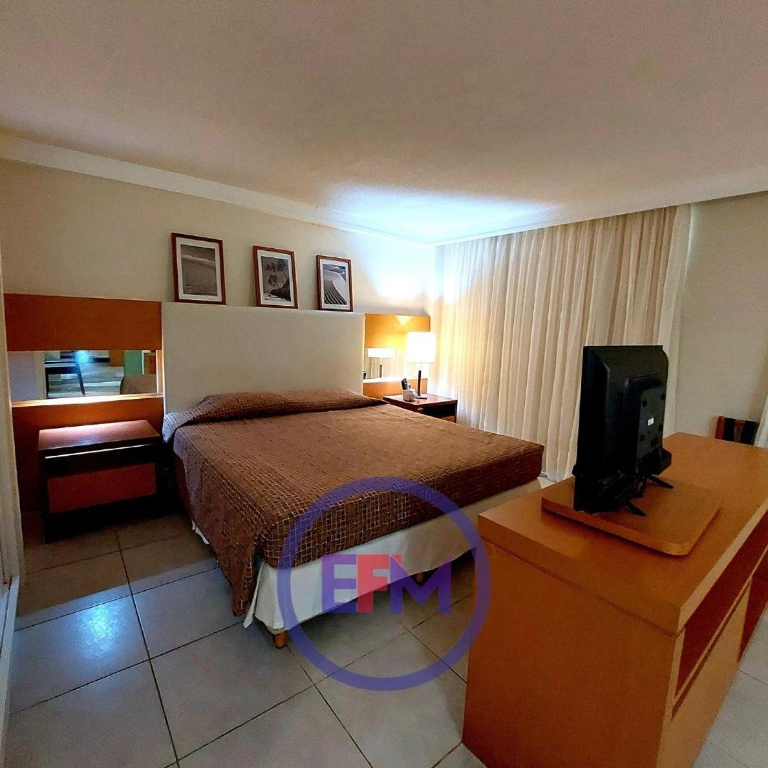 Varandas - Apartamentos Natal Bagian luar foto