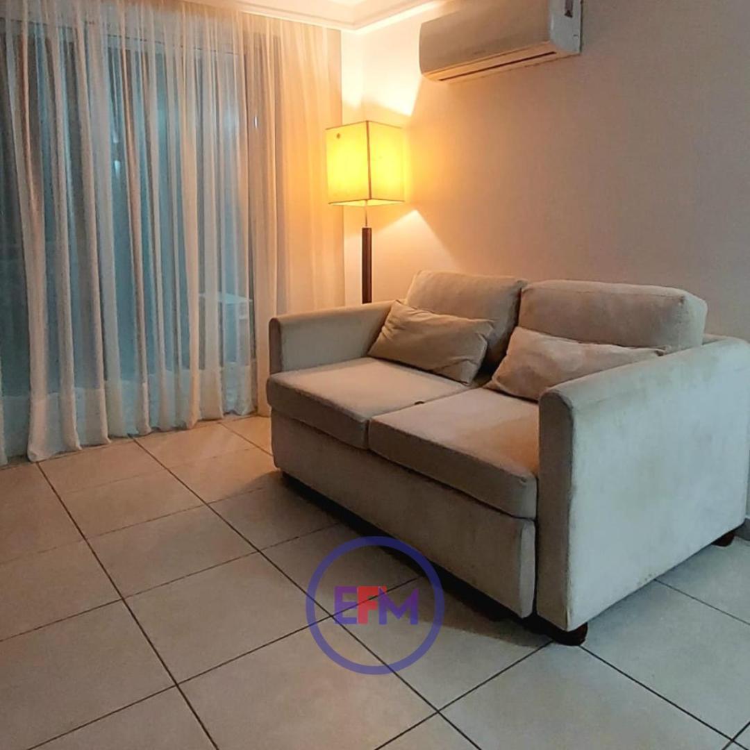 Varandas - Apartamentos Natal Bagian luar foto