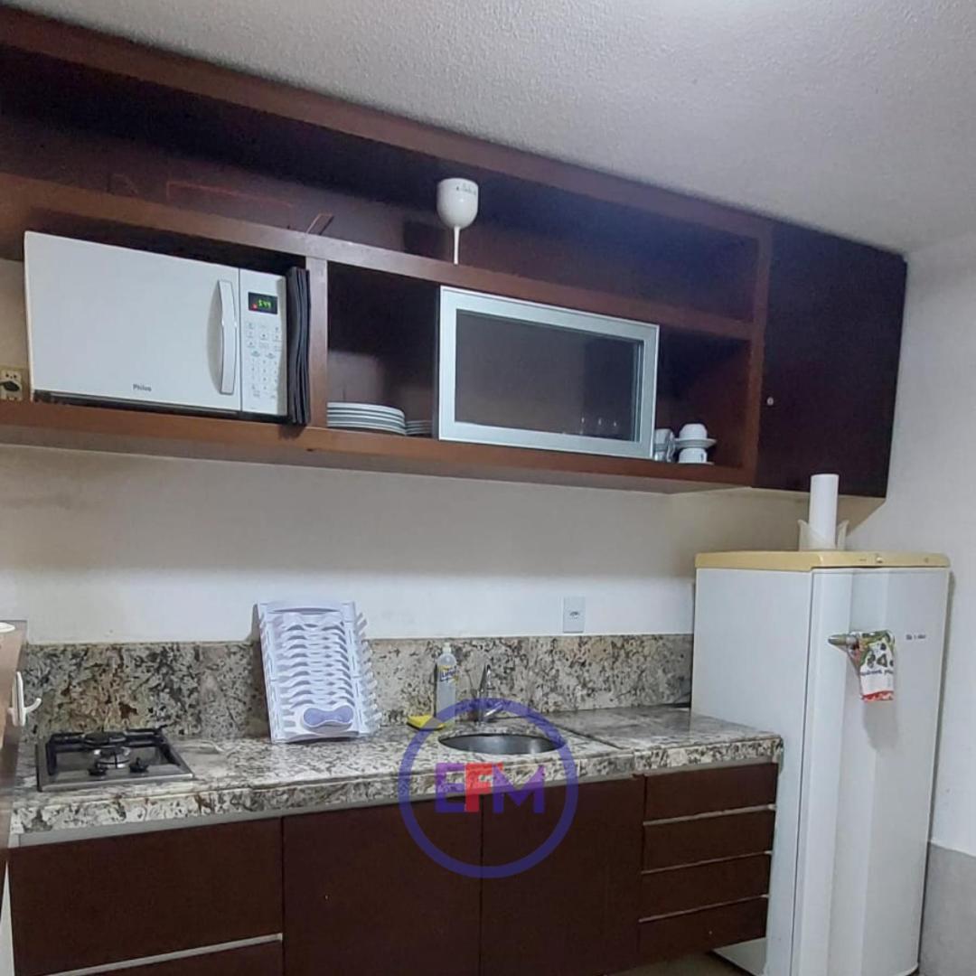 Varandas - Apartamentos Natal Bagian luar foto