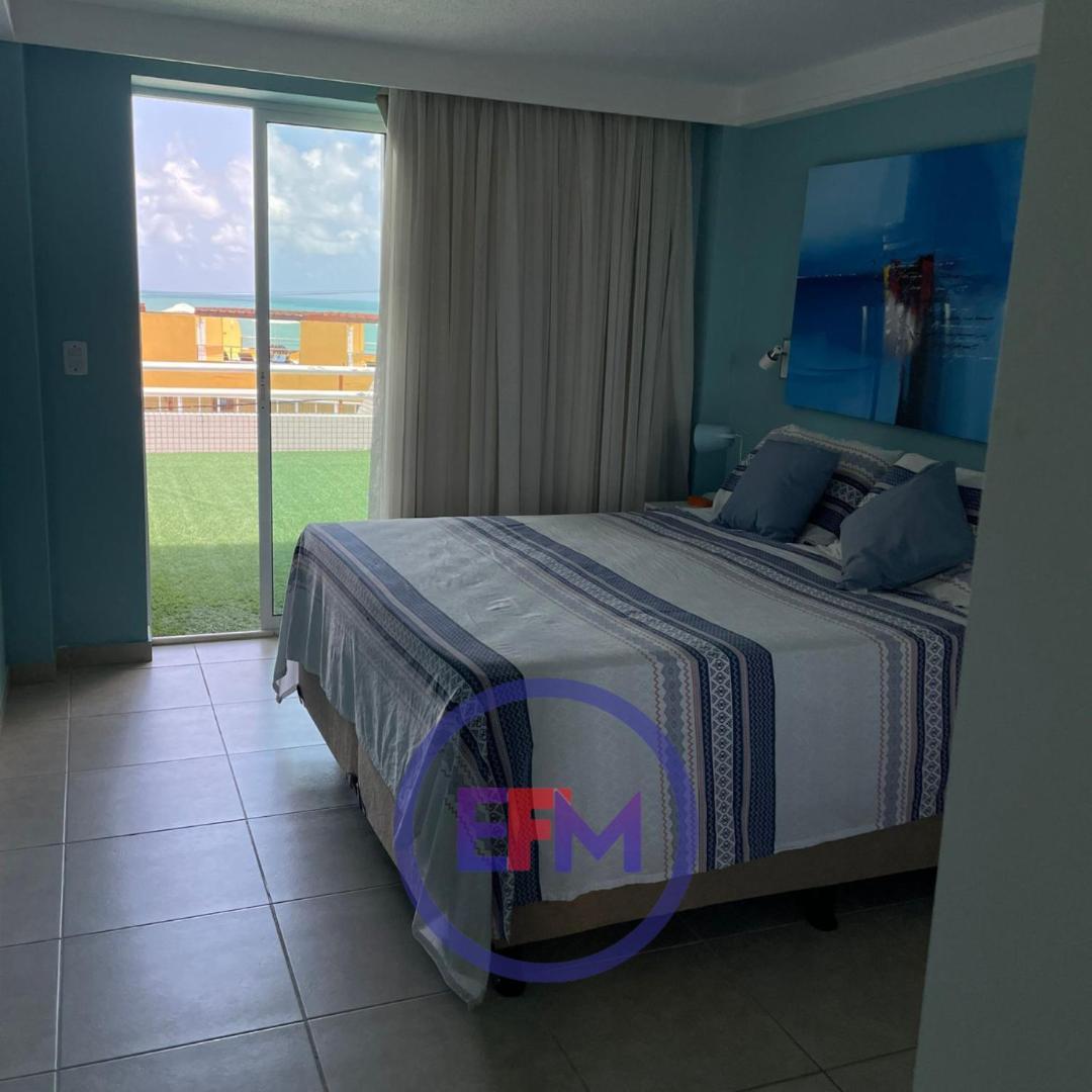 Varandas - Apartamentos Natal Bagian luar foto