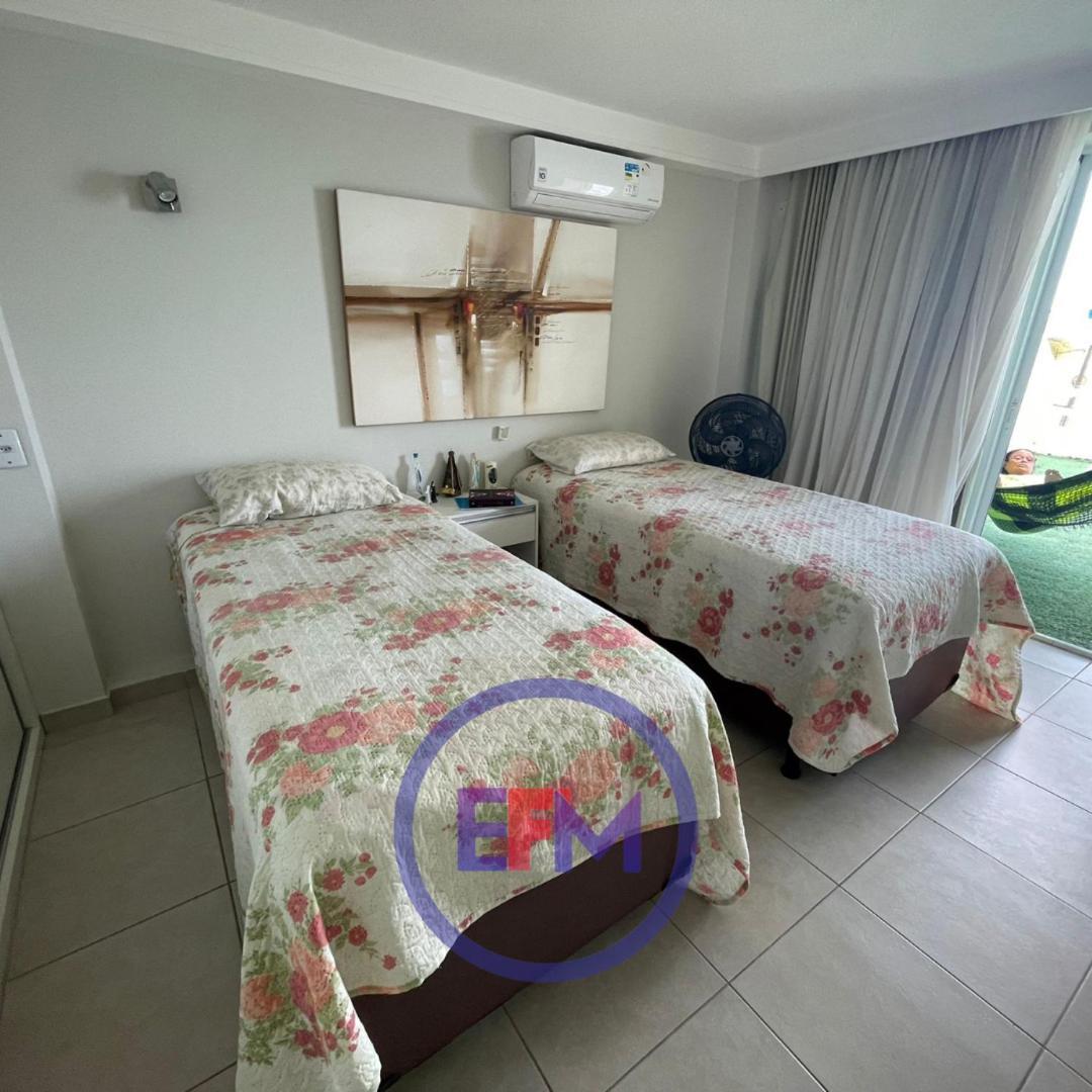 Varandas - Apartamentos Natal Bagian luar foto