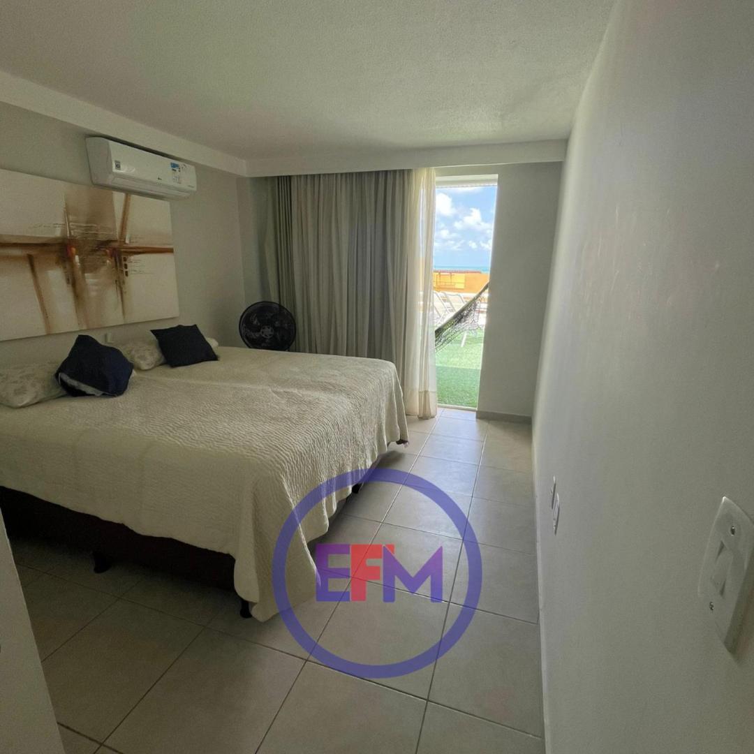 Varandas - Apartamentos Natal Bagian luar foto