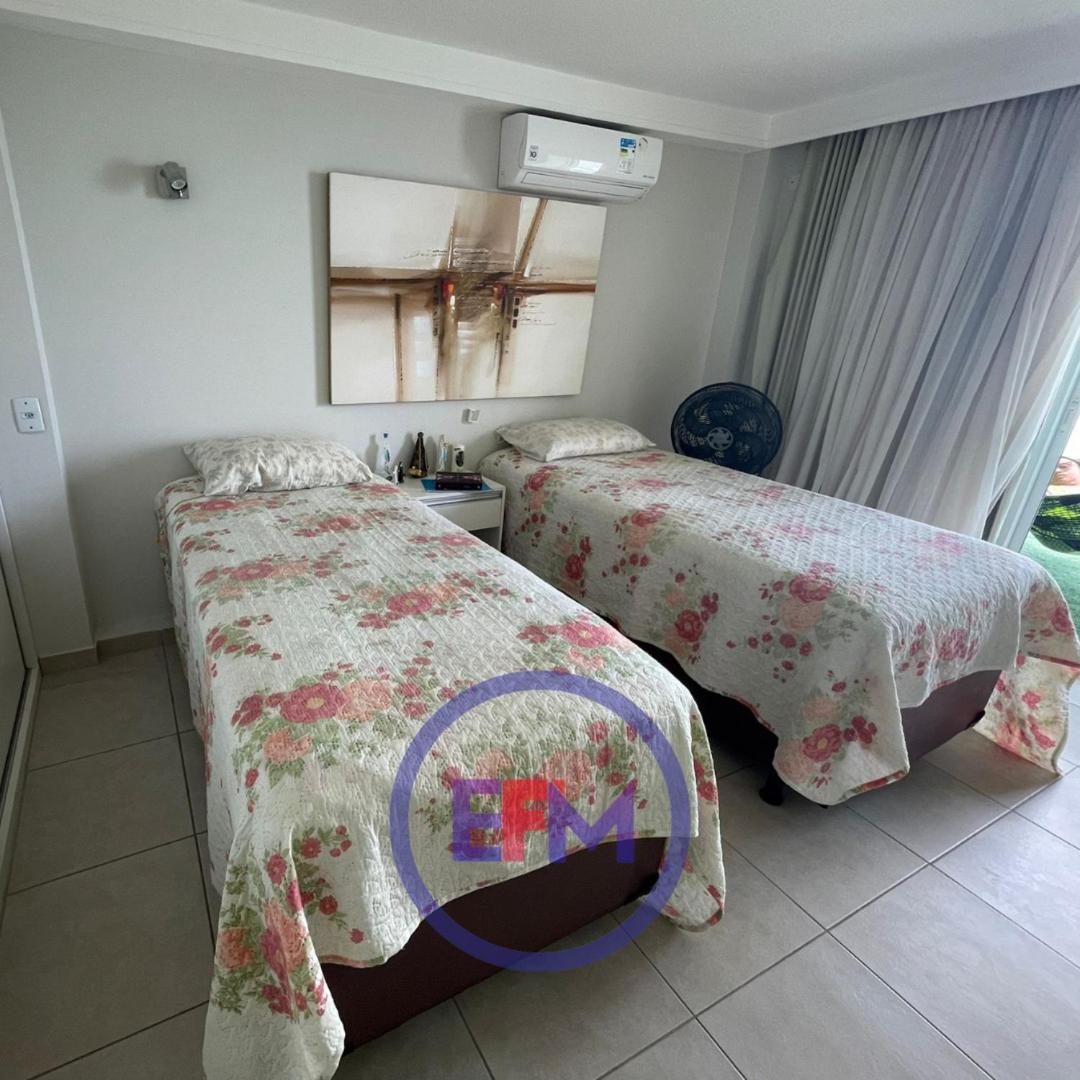 Varandas - Apartamentos Natal Bagian luar foto