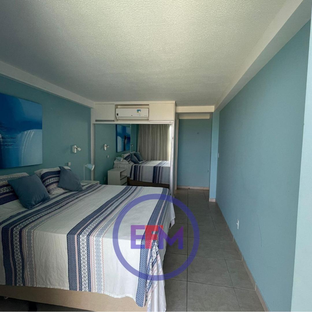 Varandas - Apartamentos Natal Bagian luar foto