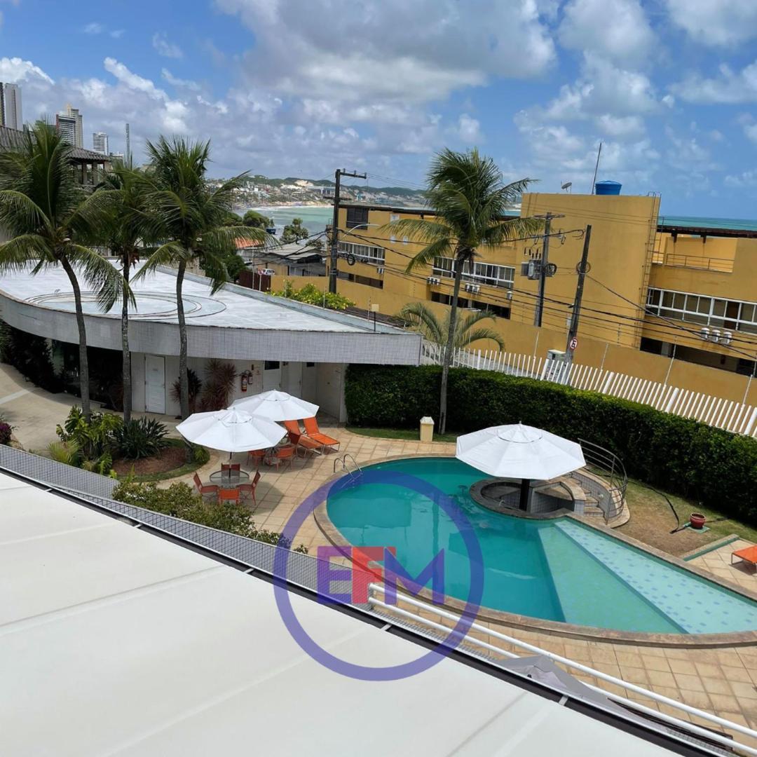 Varandas - Apartamentos Natal Bagian luar foto
