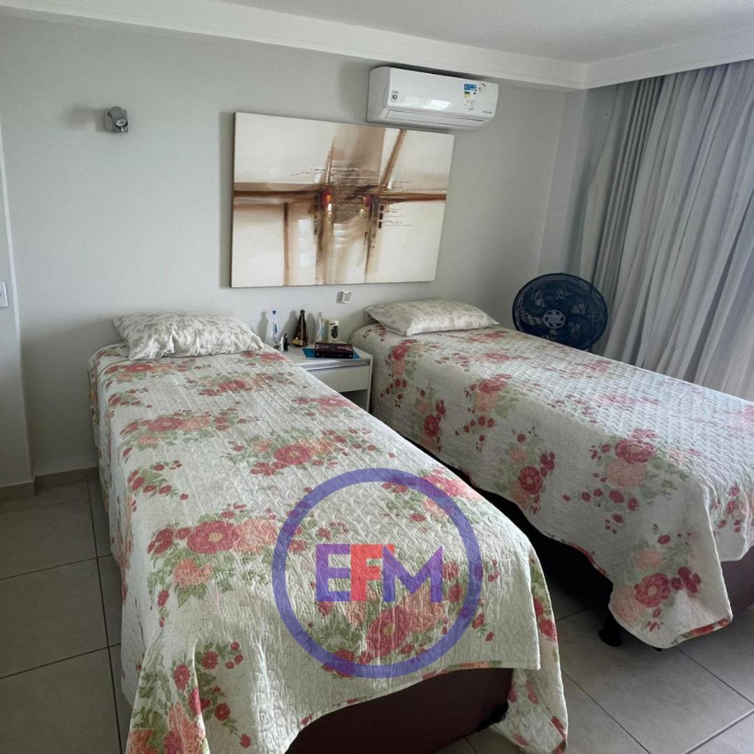Varandas - Apartamentos Natal Bagian luar foto