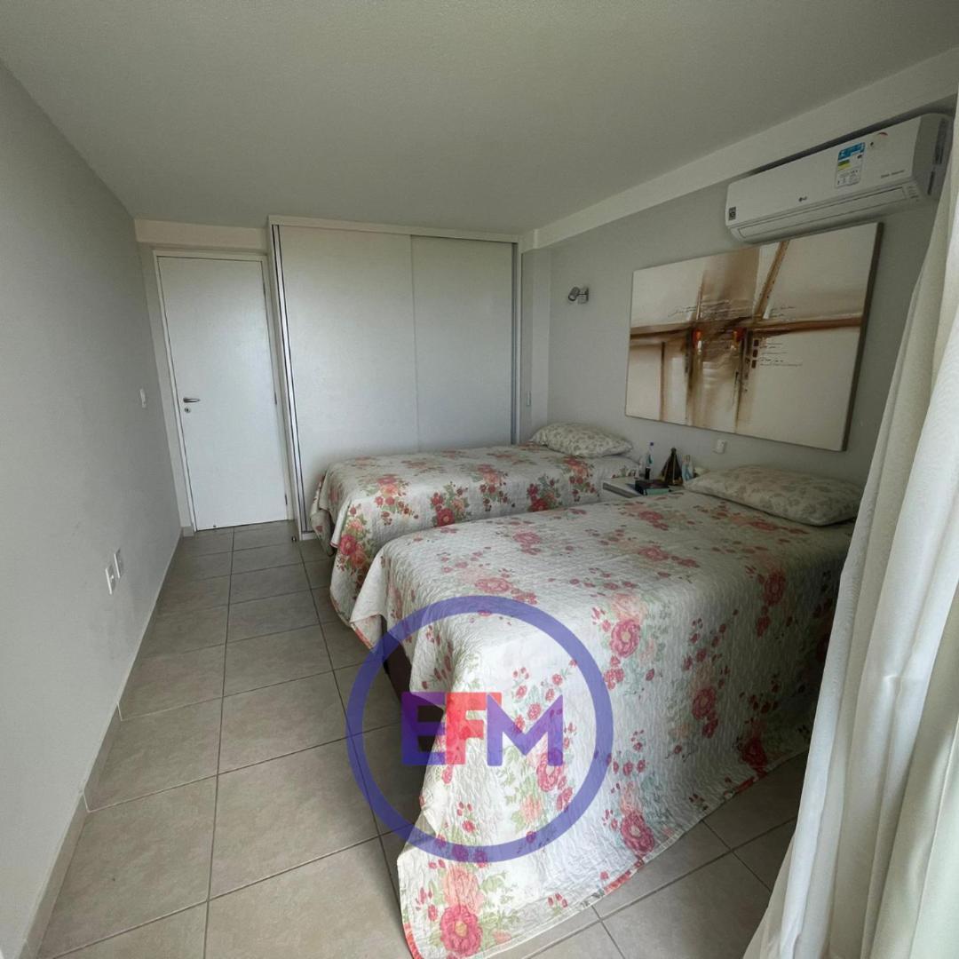Varandas - Apartamentos Natal Bagian luar foto