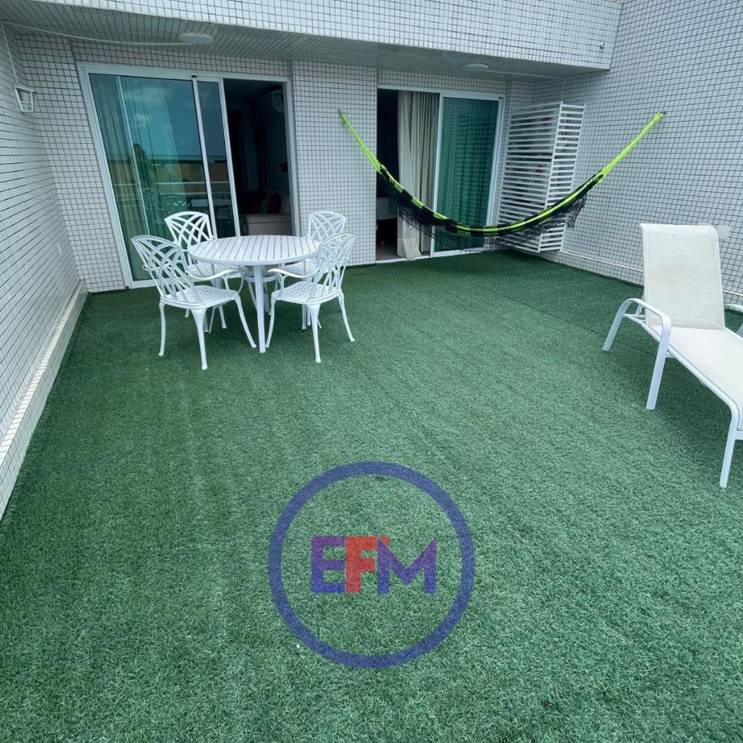 Varandas - Apartamentos Natal Bagian luar foto