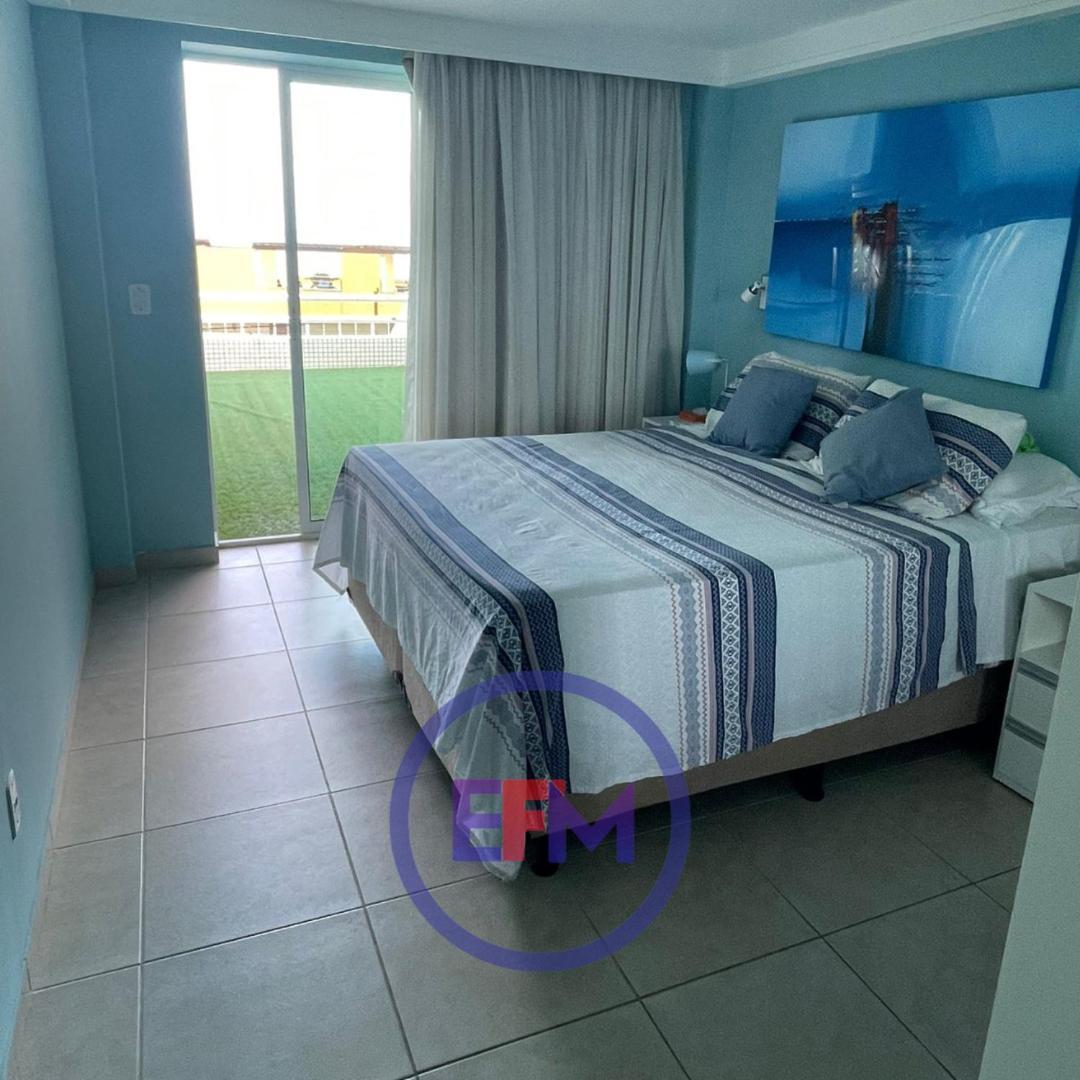 Varandas - Apartamentos Natal Bagian luar foto